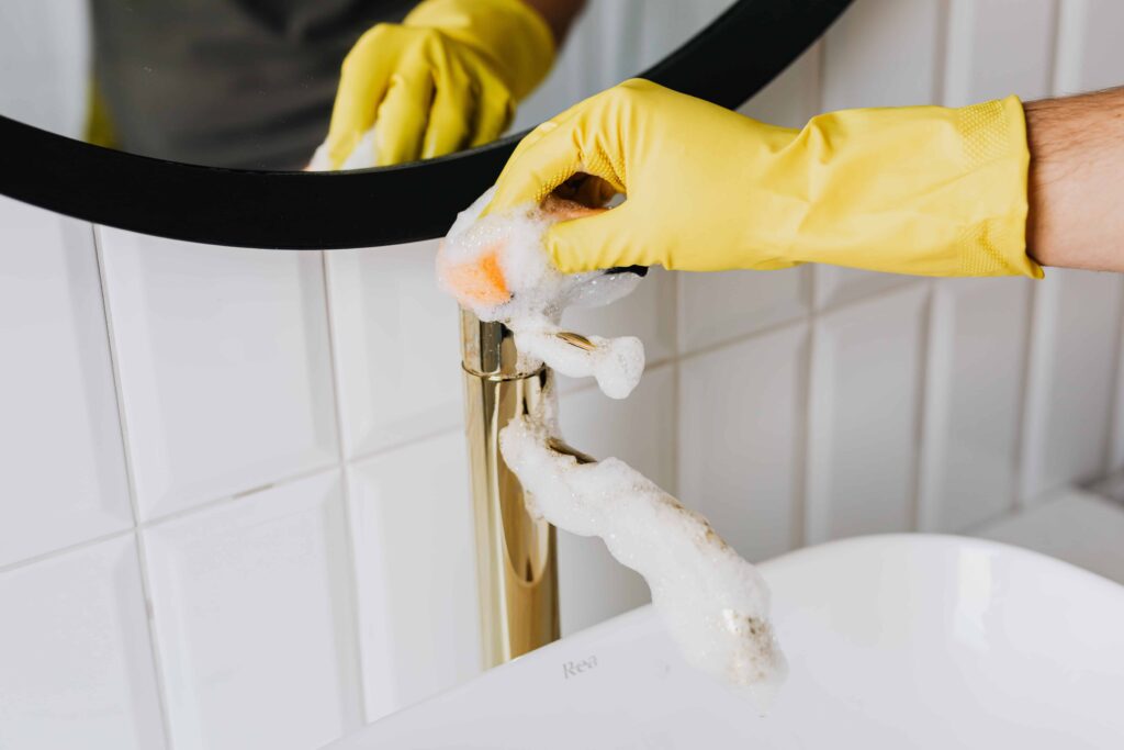 Cleaning services in Heflin, AL
