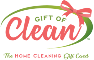 House Cleaning Gift Certificate