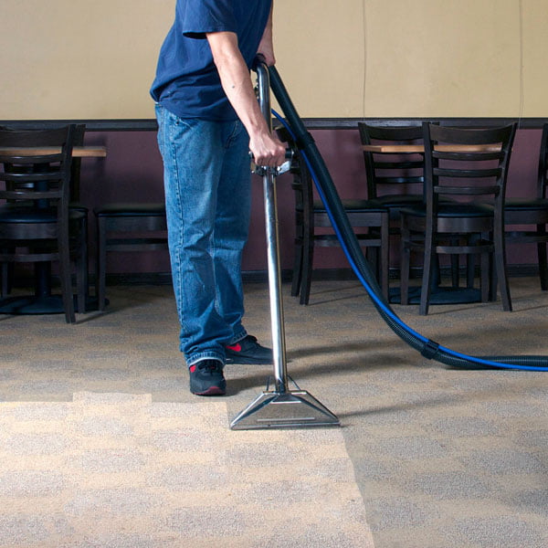 Carpet Cleaning Service