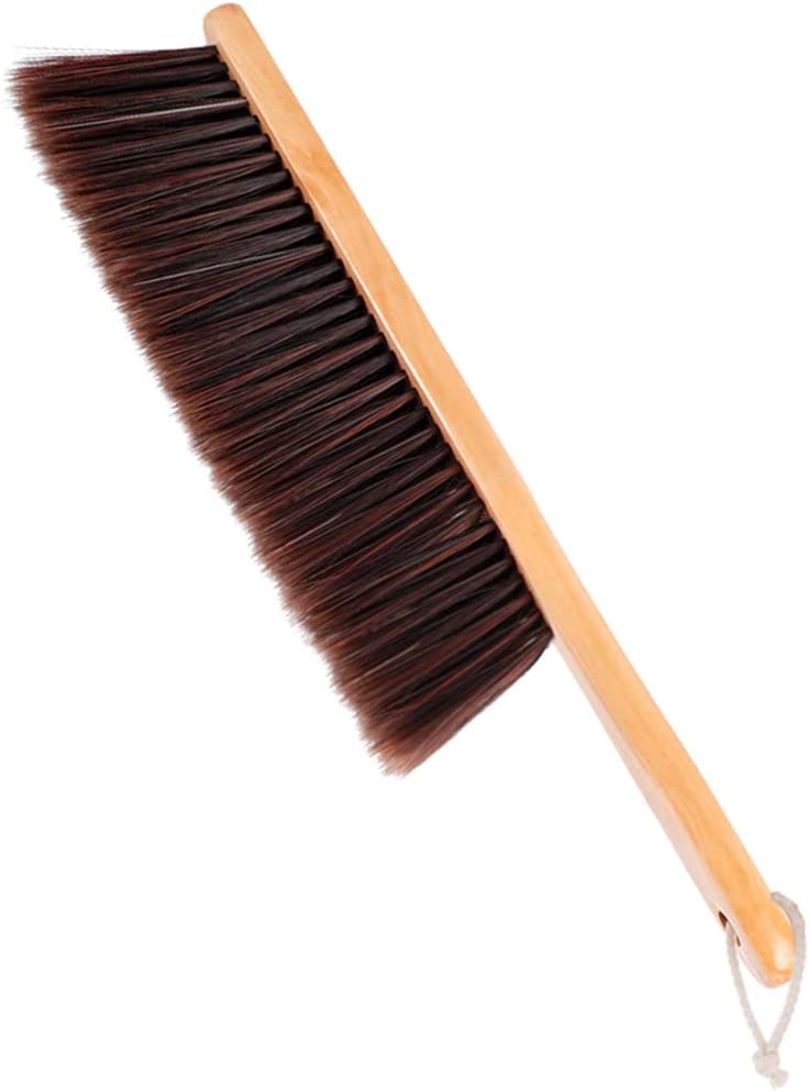 Horsehair Brush