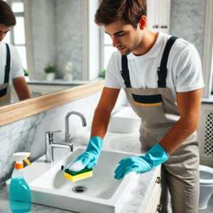 Biweekly house cleaning in West Georgia & East Alabama – Spotless home maintenance