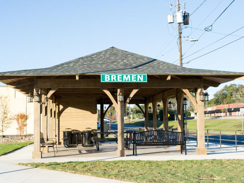 House Cleaning Services near Bremen Depot Park
