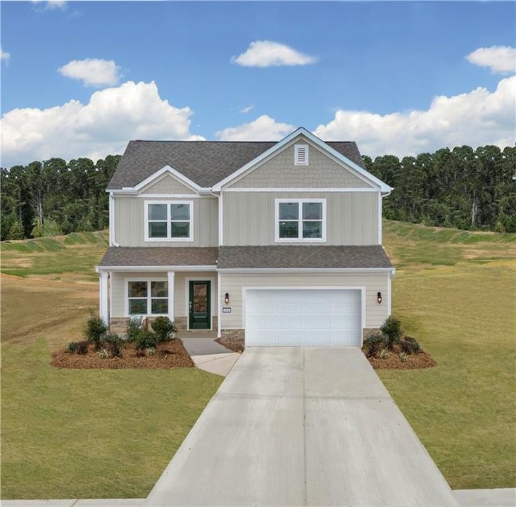 Deep house cleaning services in Braswell, GA for kitchens, bathrooms, and living areas