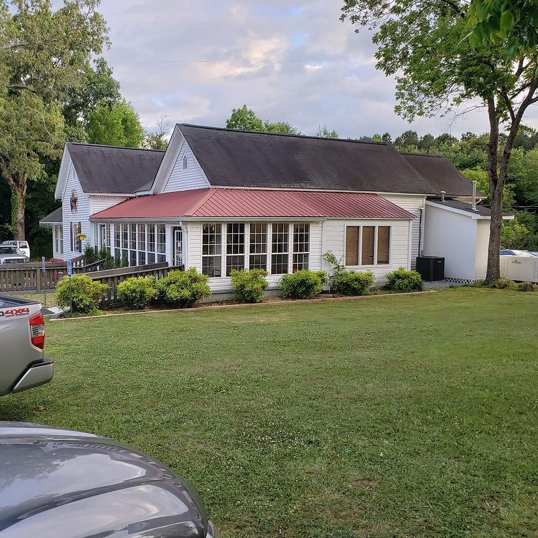 Deep House Cleaning at a Rockmart, Georgia Home