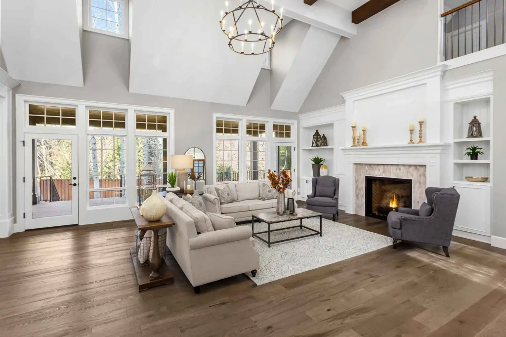 Premium House Cleaning Services in West GA