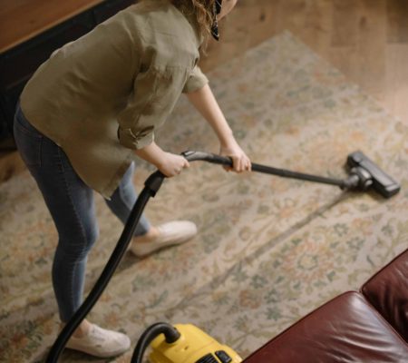 Cleaning Services in Dallas, GA